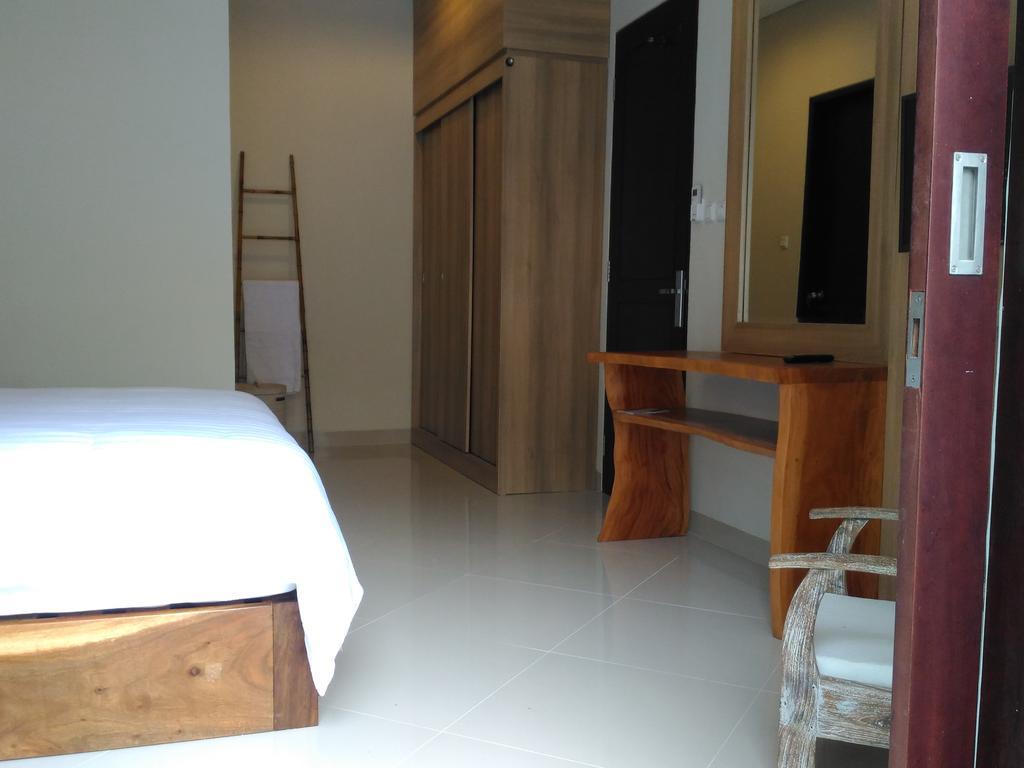 Villa Reisya นูซาดูอา ภายนอก รูปภาพ