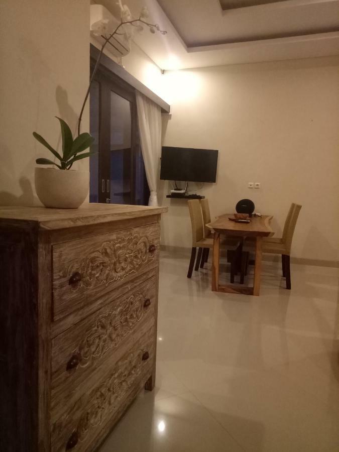 Villa Reisya นูซาดูอา ภายนอก รูปภาพ